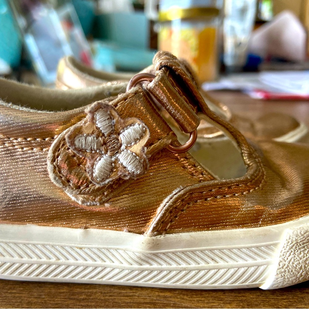 Keds Mary Jane size 4